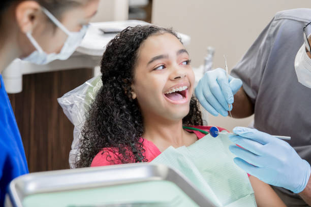 Best Emergency Dental Care for Trauma or Injury in Mcguire Af, NJ