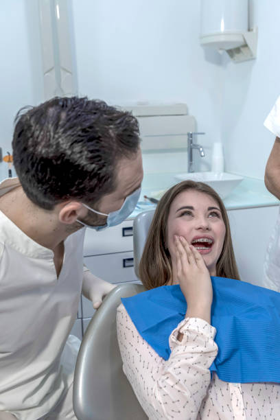 Best Walk-In Emergency Dentist in Mcguire Af, NJ