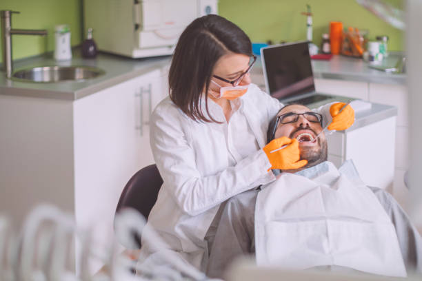 Best Pediatric Emergency Dentist in Mcguire Af, NJ