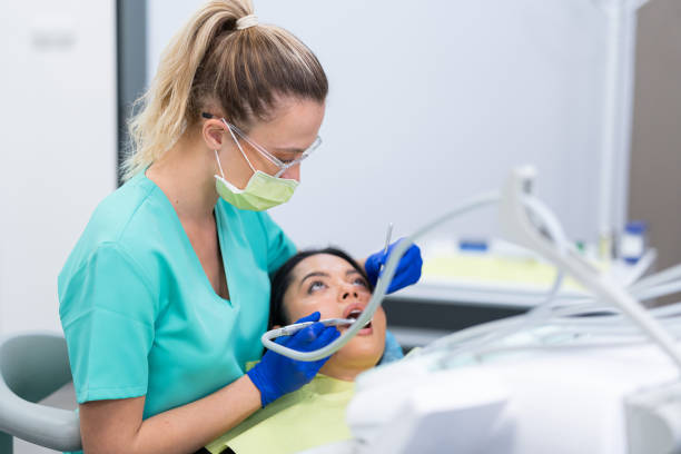 Best Pediatric Emergency Dentist in Mcguire Af, NJ
