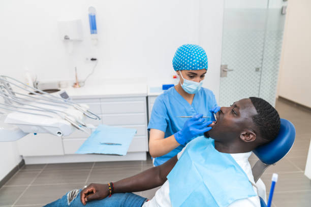 Best Emergency Broken Tooth Repair in Mcguire Af, NJ