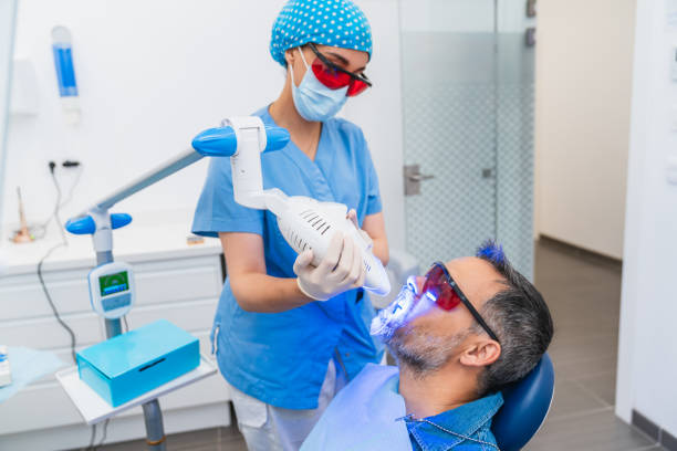 Best Emergency Treatment for Toothache in Mcguire Af, NJ