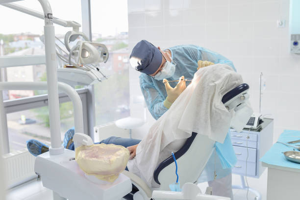 Best Emergency Tooth Extraction in Mcguire Af, NJ